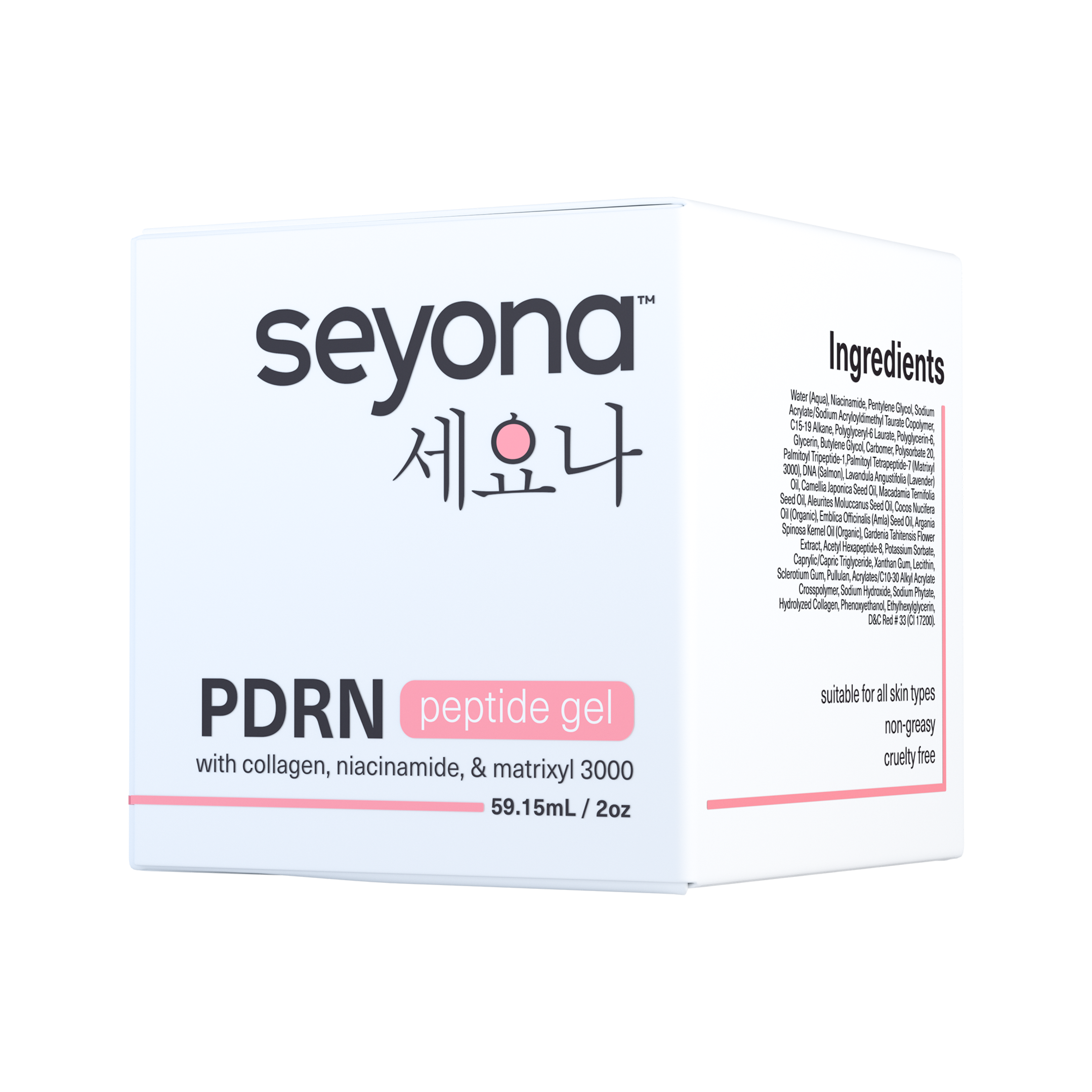 Seyona PDRN